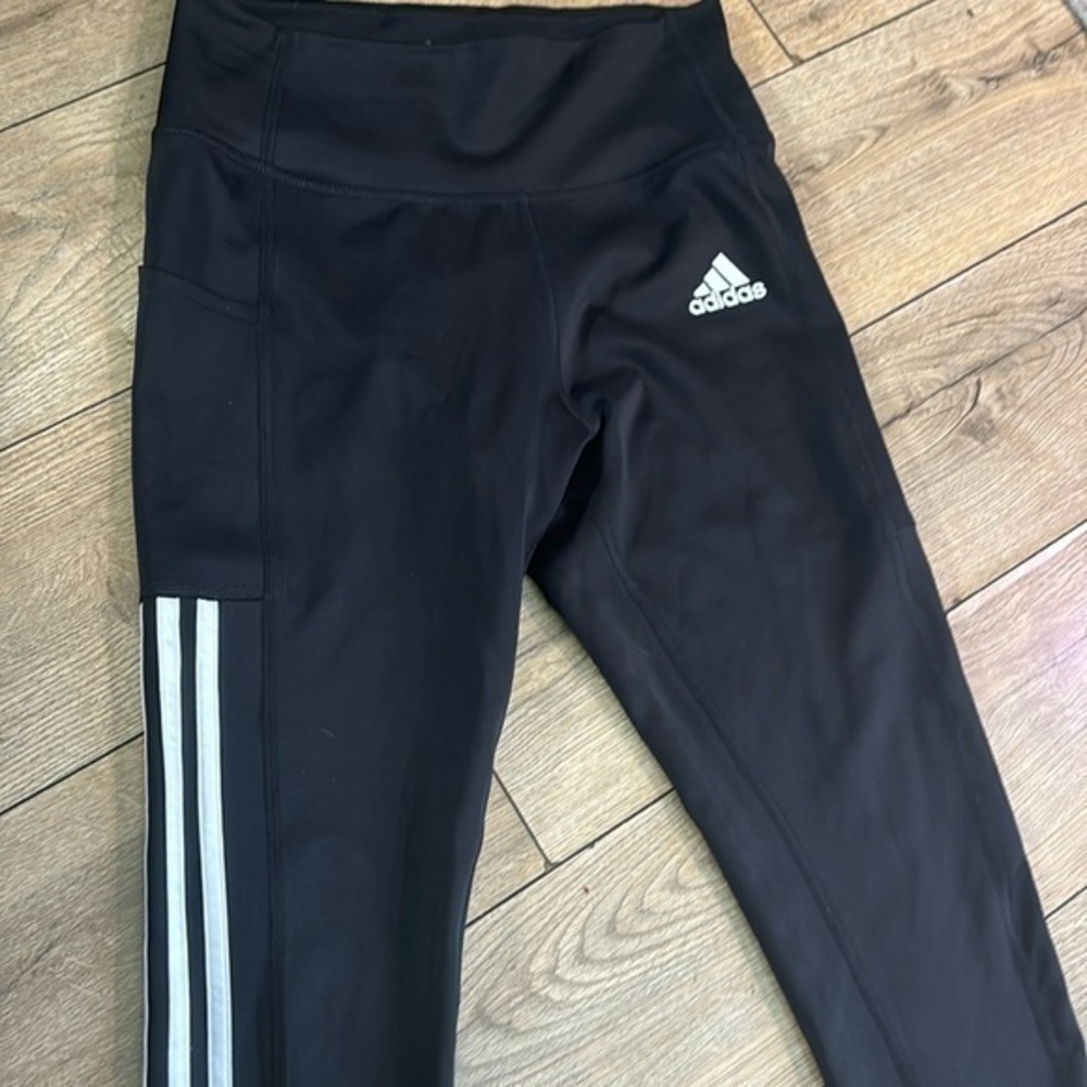 Adidas prime green aeroready size small